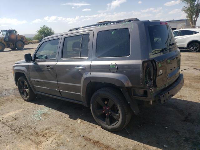 Vin: 1c4njrbb2fd339611, lot: 61025765, jeep patriot sport 20152
