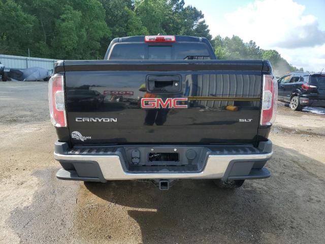 2016 GMC CANYON SLT 1GTG6DE31G1111796