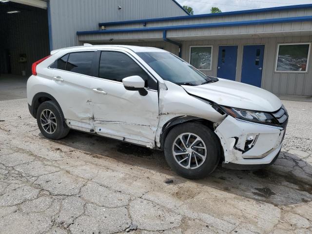 2020 MITSUBISHI ECLIPSE CR JA4AT3AAXLZ001011