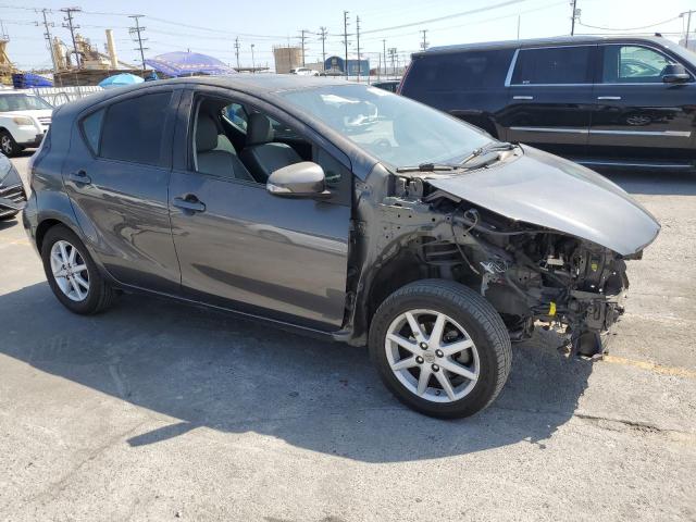 2015 TOYOTA PRIUS C JTDKDTB36F1109975