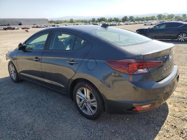 2020 HYUNDAI ELANTRA SE - 5NPD84LFXLH551013