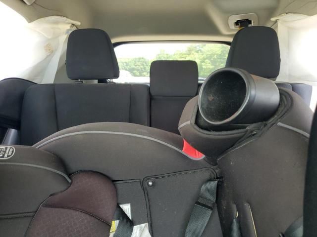 2017 TOYOTA RAV4 LE - 2T3BFREV7HW615409