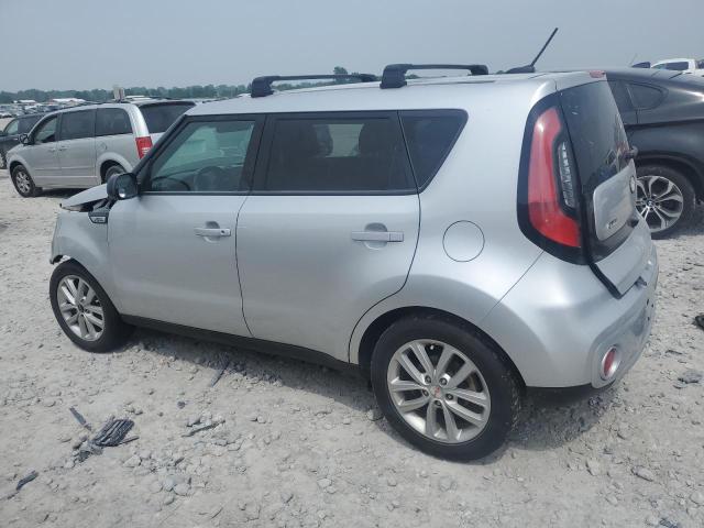 2019 KIA SOUL + - KNDJP3A51K7666483