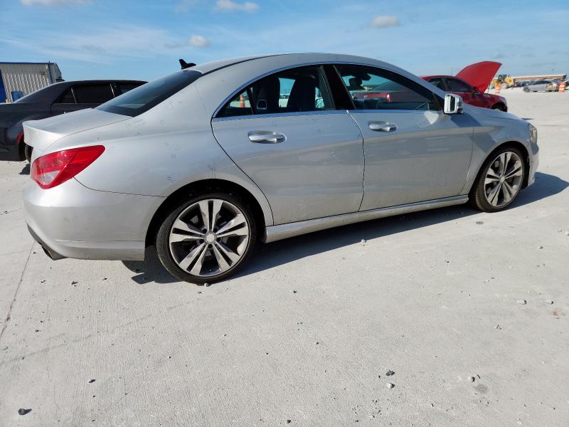 Vin: wddsj4eb5gn311062, lot: 62424615, mercedes-benz cla-class 250 20163