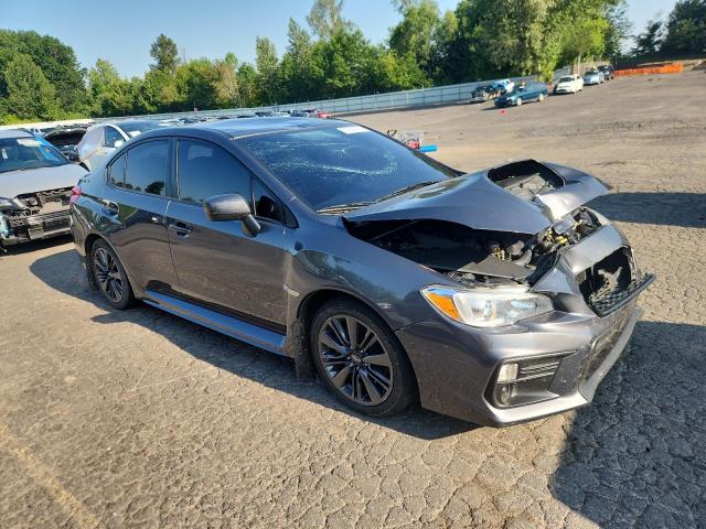 2021 SUBARU WRX - JF1VA1A68M9820040