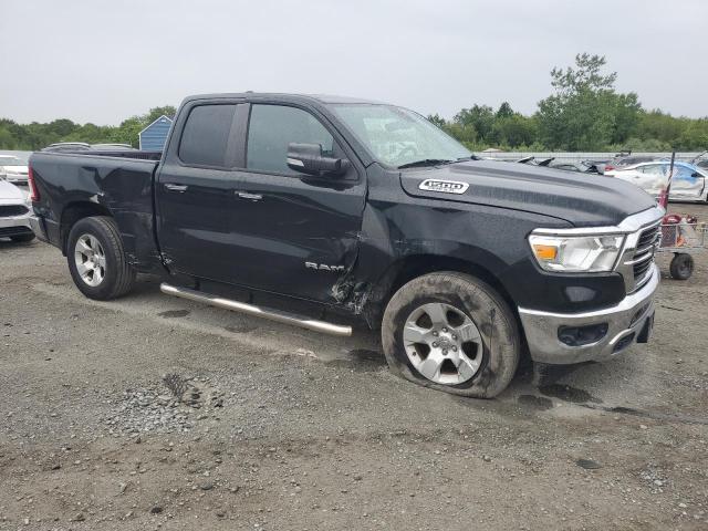 2019 RAM 1500 BIG H - 1C6SRFBT3KN772109