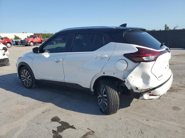2024 NISSAN KICKS SV 3N1CP5CVXRL504507