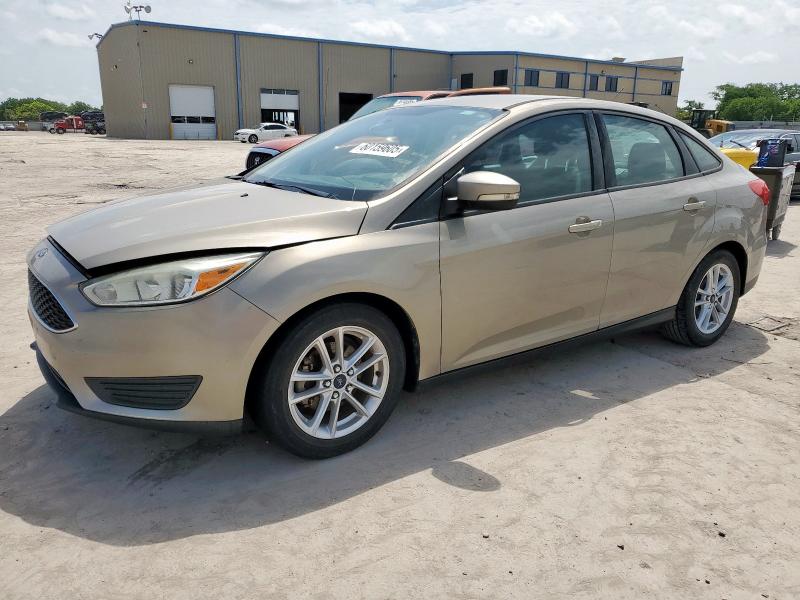 Vin: 1fadp3f23fl243807, lot: 60159605, ford focus se 2015 img_1