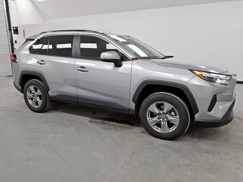 Vin: 4t3rwrfv7nu079084, lot: 60896635, toyota rav4 xle 20224