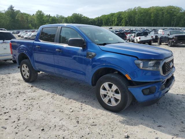 Vin: 1fter4fh9kla65480, lot: 59573965, ford ranger xl 20194