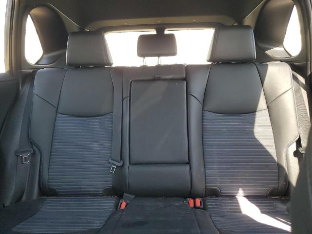 2020 TOYOTA RAV4 XSE 2T3EWRFV2LW098573