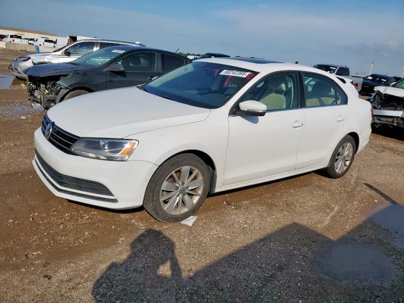 Vin: 3vwd67ajxgm317319, lot: 60242395, volkswagen jetta se 2016 img_1