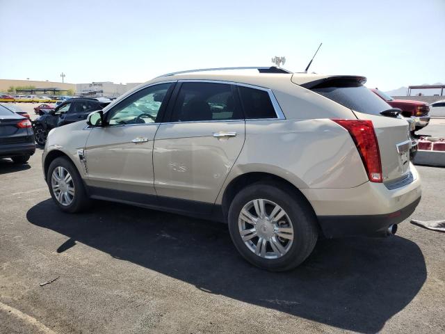 Vin: 3gyfnaey0bs600412, lot: 61460745, cadillac srx luxury collection 20112