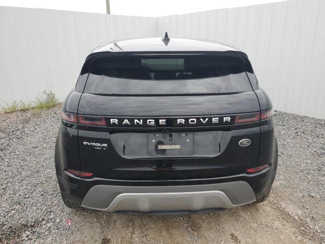 2020 LAND ROVER RANGE ROVE SALZJ2FX6LH026802