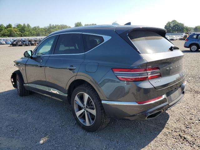 2021 GENESIS GV80 BASE KMUHCESC5MU066473