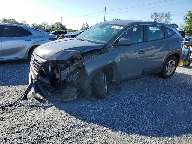2024 HYUNDAI TUCSON SE - 5NMJA3DE9RH431538