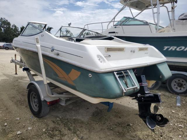 MARANDA MARINE/TRL 2001 two tone   CMM00732F001 photo #4