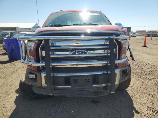 2016 FORD F150 SUPER - 1FTEW1EG0GFA63655