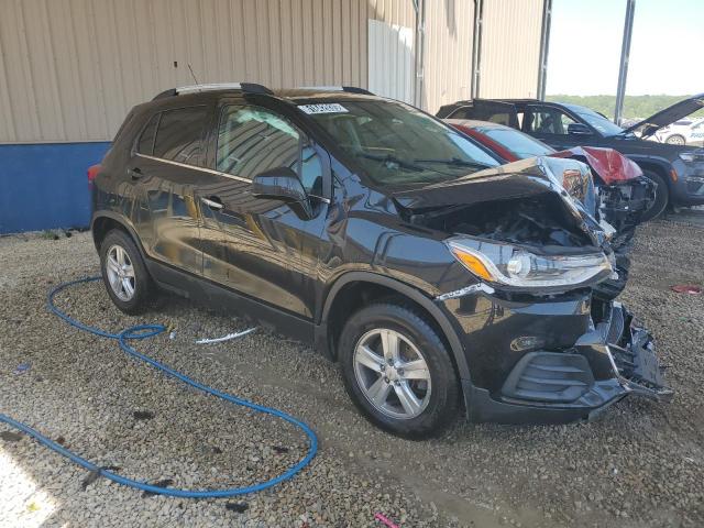 2020 CHEVROLET TRAX 1LT - KL7CJPSB3LB038586