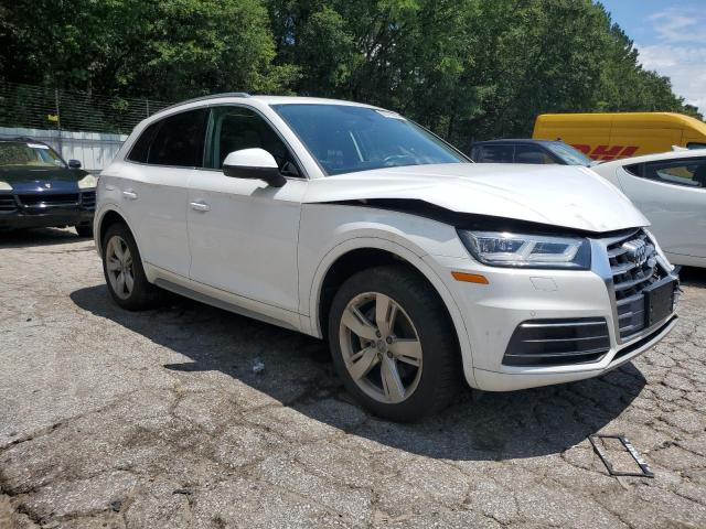 2019 AUDI Q5 PRESTIG WA1CNAFY6K2047553