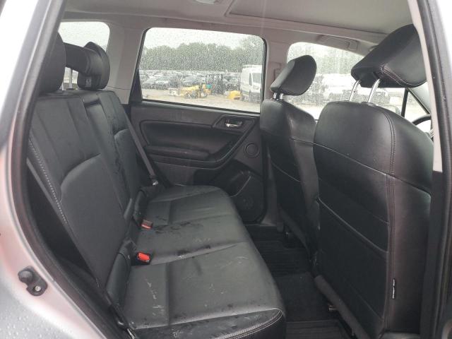 2015 SUBARU FORESTER 2 - JF2SJARC3FH822182