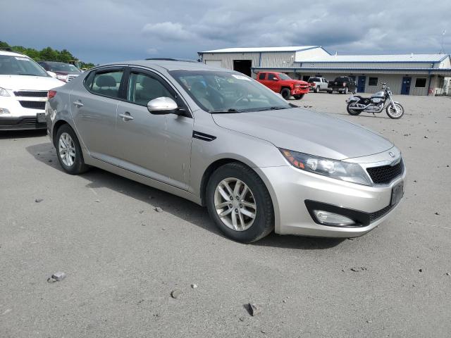 Vin: knagm4a79d5441136, lot: 58415715, kia optima lx 20134