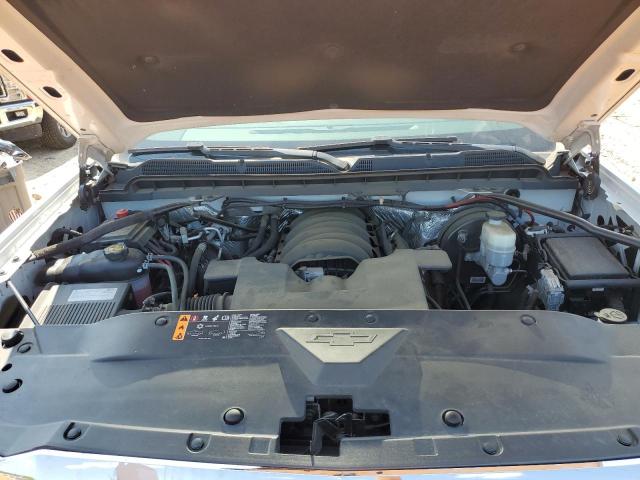 2018 CHEVROLET SILVERADO - 1GCRCNEC1JZ265165