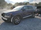2021 HYUNDAI SANTA FE S - 5NMS3DAJ4MH327862
