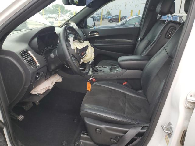 2019 DODGE DURANGO GT 1C4RDJDG3KC651343