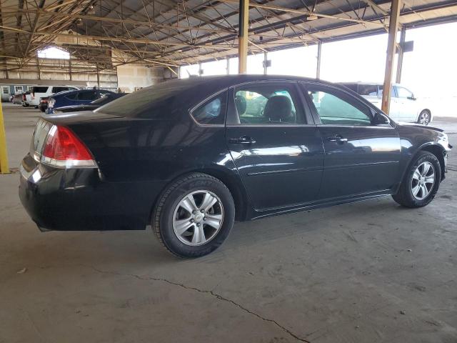 Vin: 2g1wa5e37f1158008, lot: 61977635, chevrolet impala ls 20153