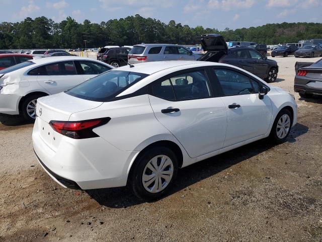 Vin: 3n1cn8dv0sl841568, lot: 62518415, nissan versa s 20253