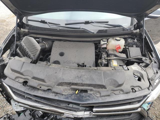 2021 CHEVROLET TRAVERSE R 1GNERJKW3MJ210344