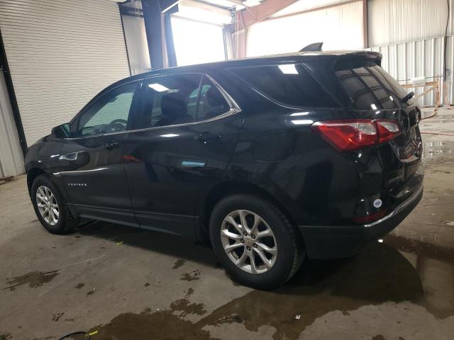 2020 CHEVROLET EQUINOX LT - 2GNAXUEV7L6221061