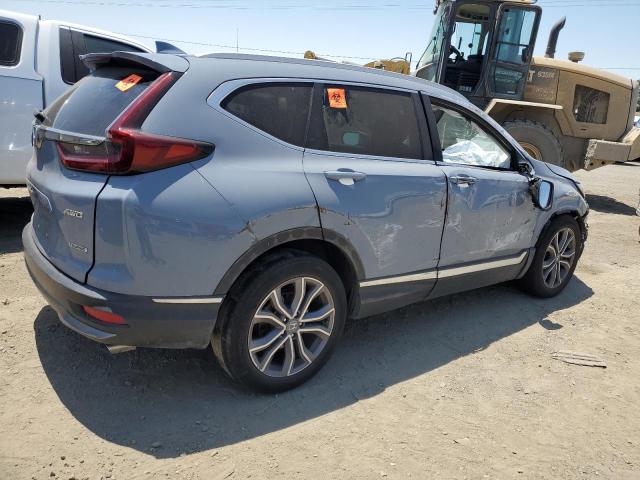 Vin: 7farw2h92ne026228, lot: 59967405, honda crv touring 20223