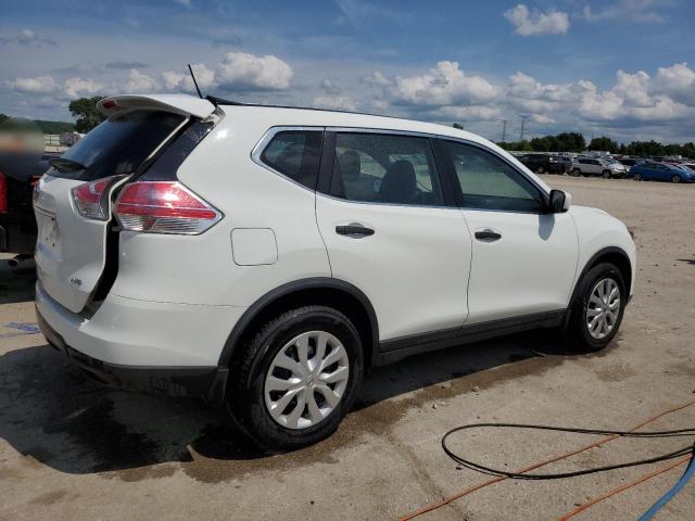 Vin: knmat2mv3gp683410, lot: 62305915, nissan rogue s 20163