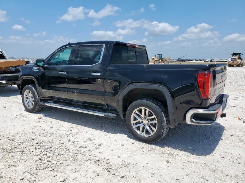 Vin: 3gtp8ded4lg317127, lot: 59806835, gmc sierra c1500 slt 20202