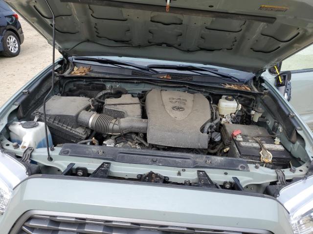 2022 TOYOTA TACOMA DOU - 3TYCZ5AN9NT058756