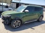 2020 KIA SOUL LX - KNDJ23AU1L7046711