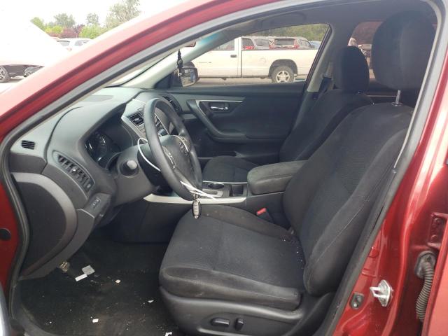 2015 NISSAN ALTIMA 2.5 - 1N4AL3AP1FC212363