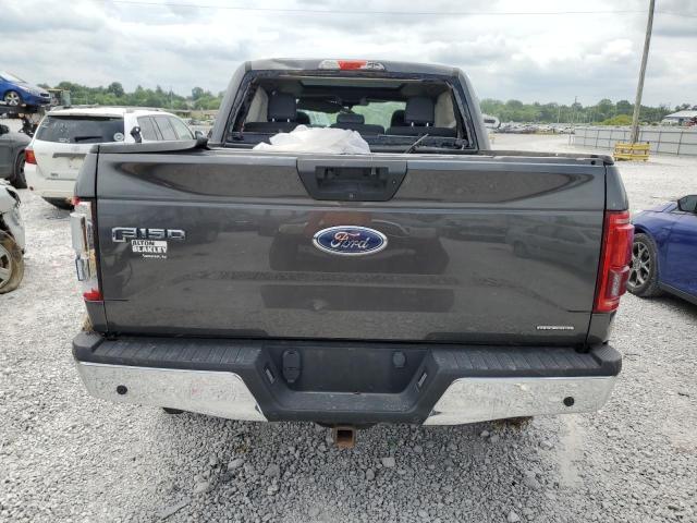 2015 FORD F150 SUPER - 1FTEW1EFXFFC60791