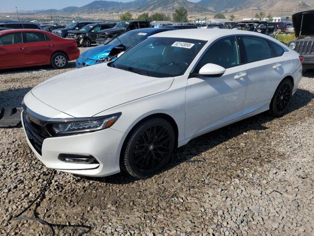 2020 HONDA ACCORD SPO - 1HGCV1F35LA103579