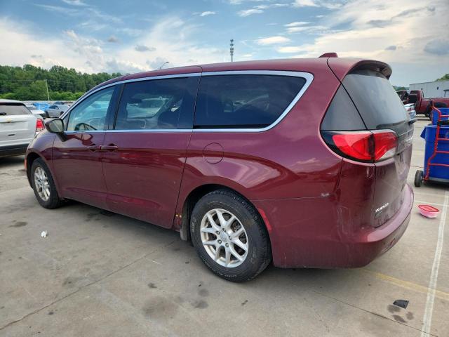 Vin: 2c4rc1cg7lr158505, lot: 61234645, chrysler minivan lx 20202