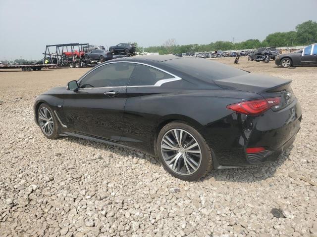 Vin: jn1cv7el7jm250004, lot: 59314825, infiniti q60 pure 20182