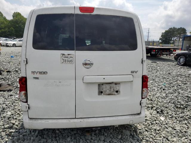 2019 NISSAN NV200 2.5S - 3N6CM0KN9KK701588