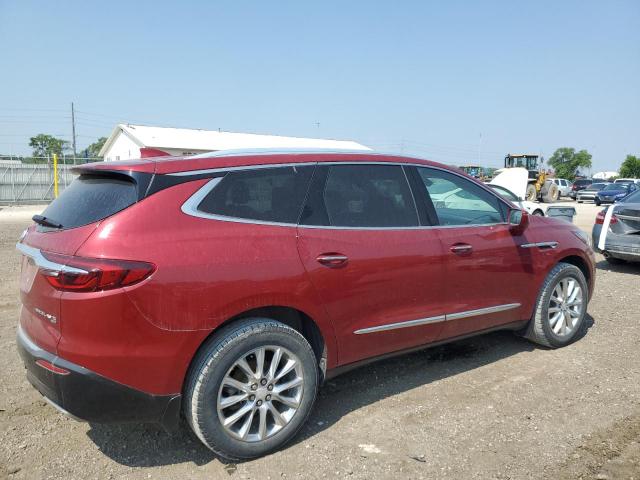Vin: 5gaevbkw4jj154292, lot: 59941785, buick enclave premium 20183