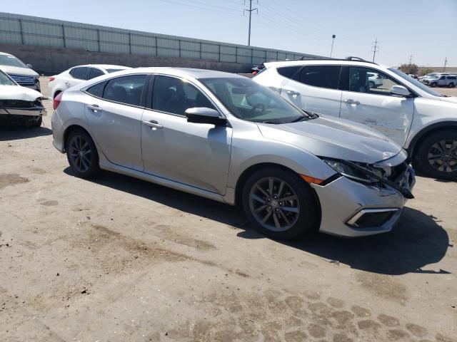 Vin: 19xfc1f74me003590, lot: 60181975, honda civic exl 20214