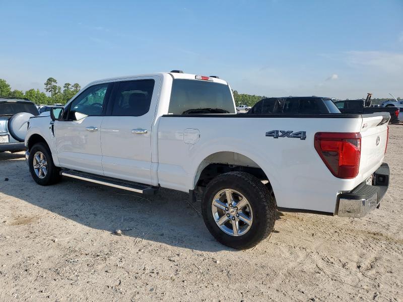 2024 FORD F150 XLT - 1FTFW3L83RKD29238