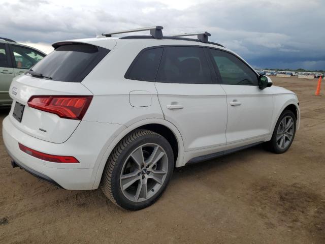 2019 AUDI Q5 PREMIUM WA1BNAFY8K2130588