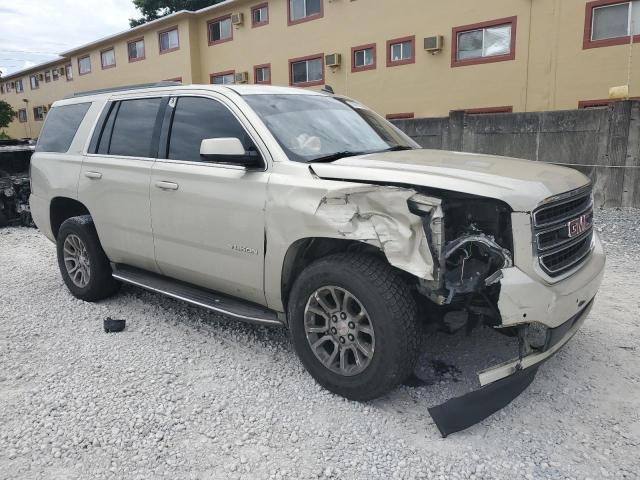 2015 GMC YUKON SLT 1GKS1BKC6FR268326