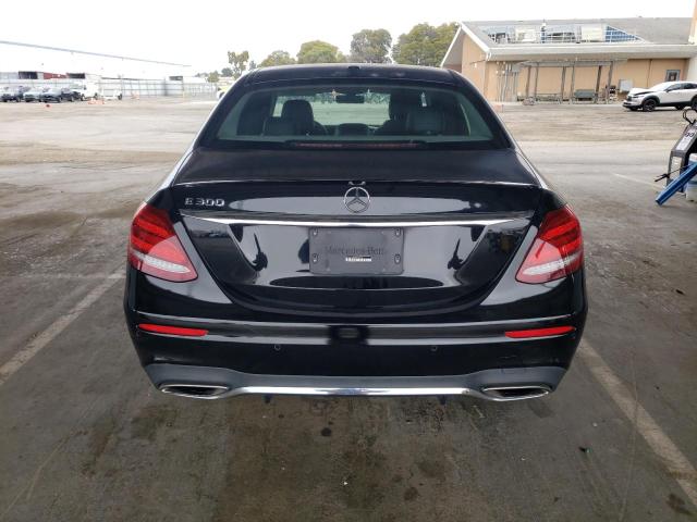 2017 MERCEDES-BENZ E 300 - WDDZF4JB9HA067009